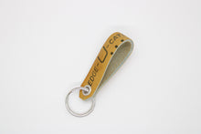 Load image into Gallery viewer, Baseball Glove Leather Keychain - READY TO SHIP